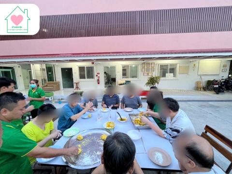 รับดูแลจิตเวชอาการสงบ รายเดือน